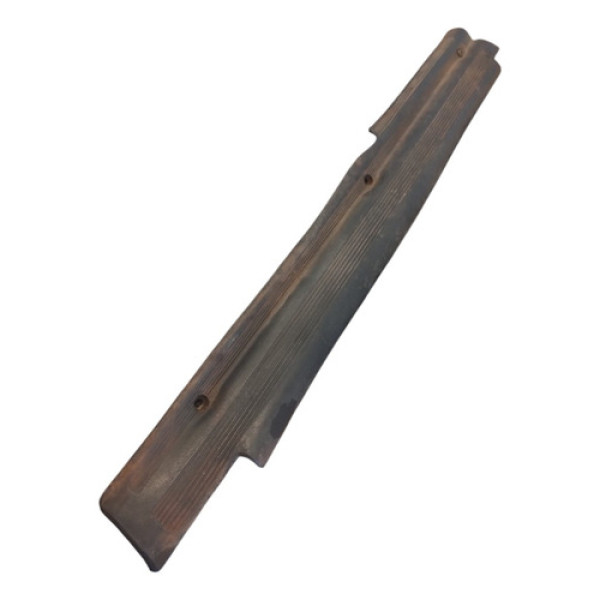 Soleira Porta Traseira Chevrolet Monza 1992 A 1996