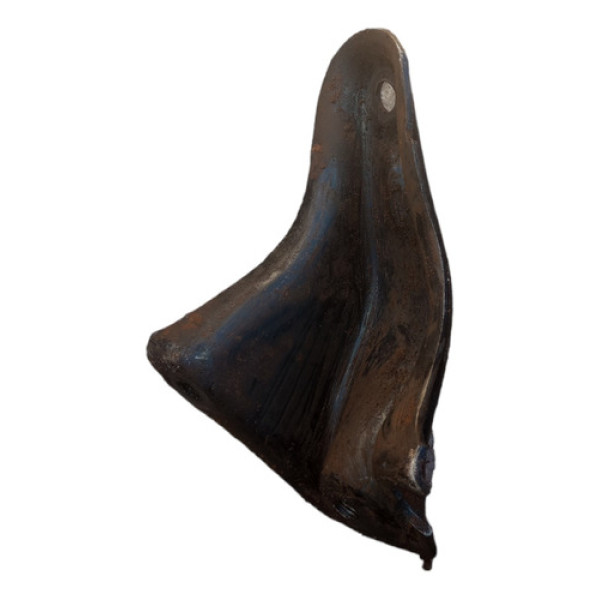 Suporte Motor Gol Lateral - Ld Voyage Parati Saveiro Passat