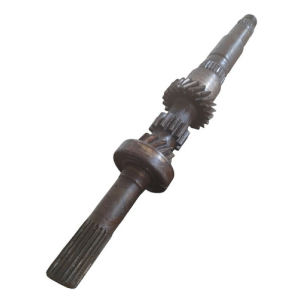 Eixo Primário Caixa Câmbio Ford Fiestta 1.0 2003 A 2004