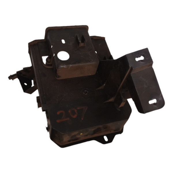 Suporte Caixa Fusíveis Módulo Peugeot 207 2008 A 2012