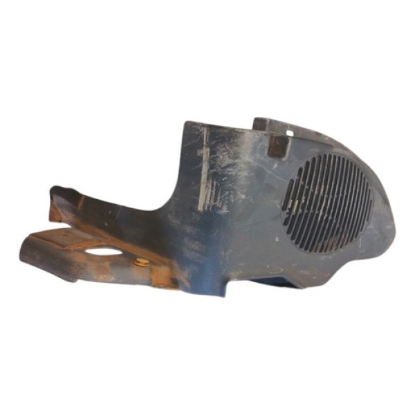 Suporte Bagagito Esquerdo Tampão Lado Fiat Palio 1996 A 2007