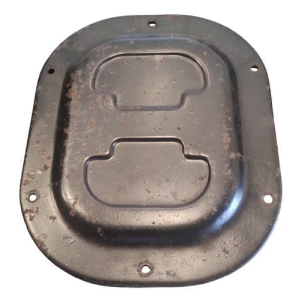 Tampa Externa Bomba Combustível Fiat Uno 1999 A 2010