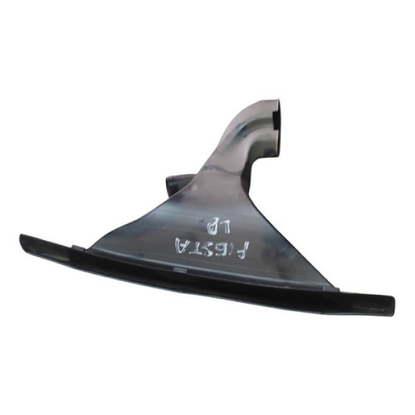 Duto Ar Condicionado Direito Fiesta 2003 2004 2005 A 2007 