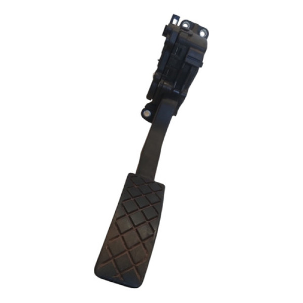 Pedal Acelerador Eletrônico Vw Gol Saveiro Polo 2009 A 2012