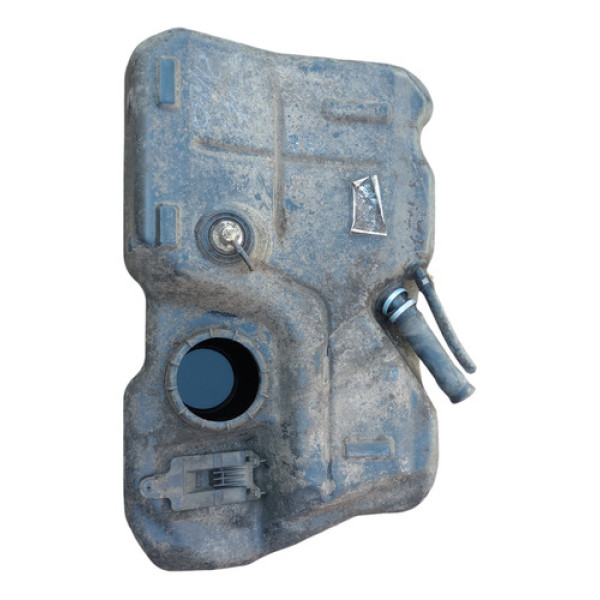 Tanque Combustível Ford Fiesta 1.0 2003 A 2013