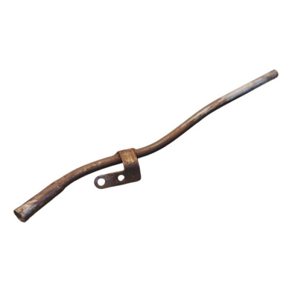 Suporte Vareta Nível Óleo Motor Fiat Palio 1996 A 2001