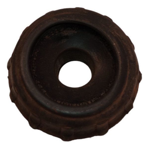 Coxim Do Amortecedor Tras Vw Gol Voyage Parati 