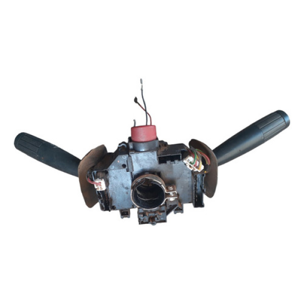 Chave De Seta Fiat Palio Atractive 1.0 13/14 Original 