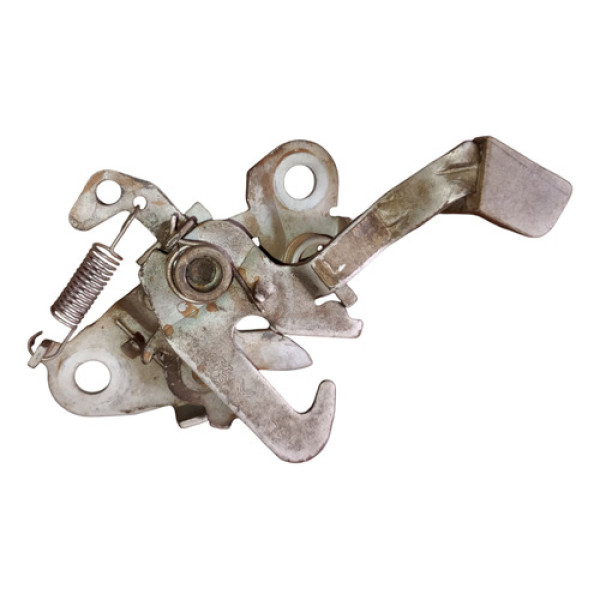 Fechadura Capô Peugeot 207 2008 A 2012