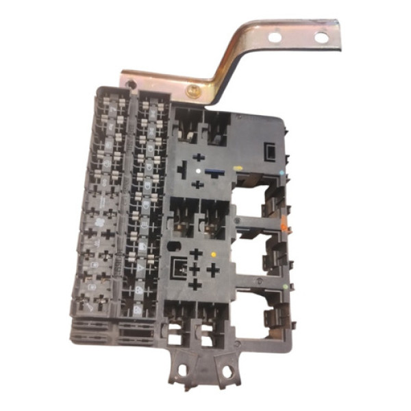 Caixa Fusíveis Fiat Uno 1995 A 1999