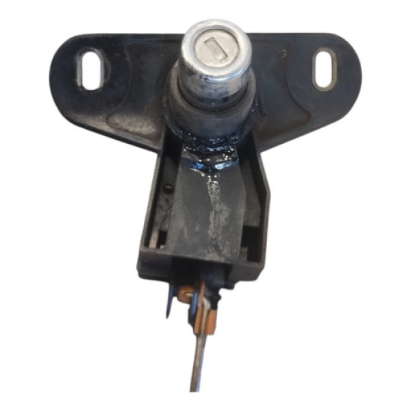 Fechadura Cilindro Tampa Traseira Gm Vectra 1997 A 2005