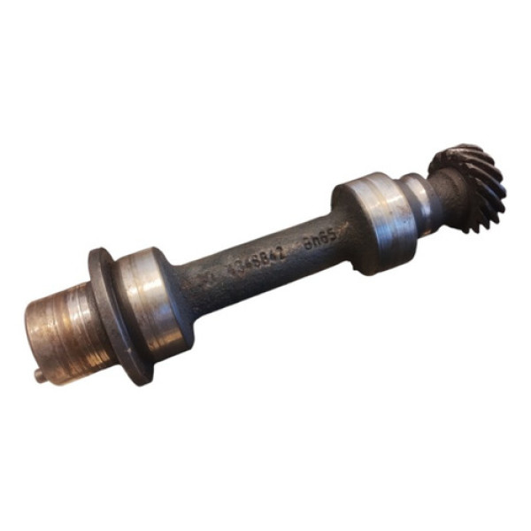 Eixo Comando Auxiliar Motor Fiat Uno 1996 A 2001