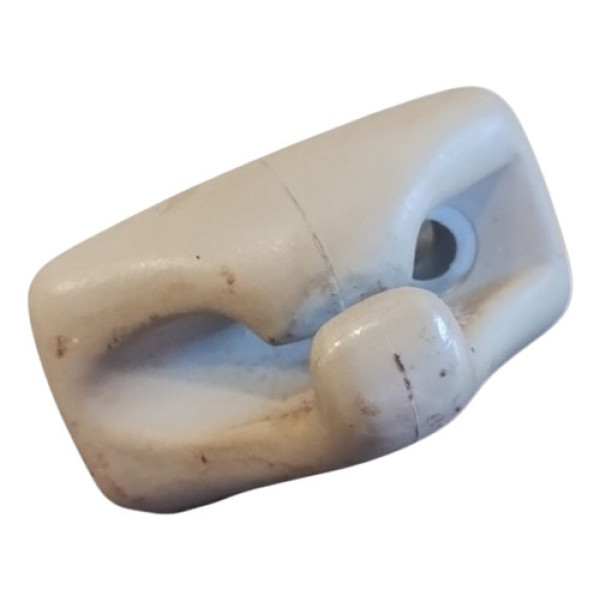 Suporte Quebra Sol G3 Vw Gol Parati Saveiro 2001 A 2005