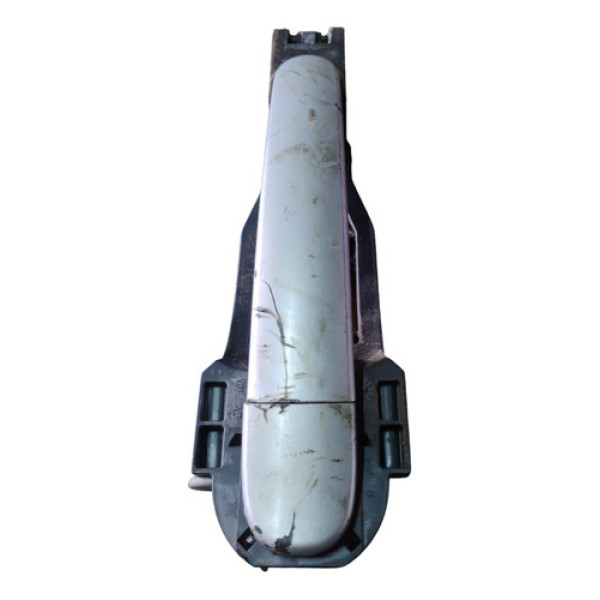 Maçaneta Extarna Direita Vw Saveiro G5 2009 A 2013 Detalhe