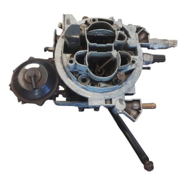 Carburador Volkswagen Gol Quadrado 1.8 8v 1991 A 1995