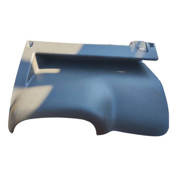 Acabamento Inferior E Painel Hyundai Tucson 2006 2007 A 2017