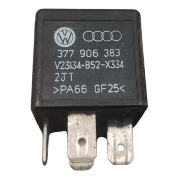 Rele Bomba Combustível G3 G5 Vw Gol 2005 A 2009 