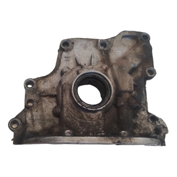 Bomba Óleo Saveiro 3g Vw 1997 1998 1999 A 2014