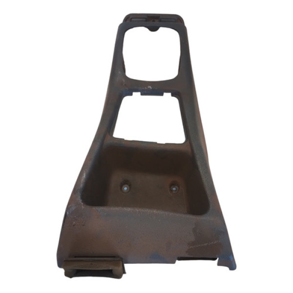 Moldura Console Central Fiat Palio Weekend 2004 A 2012