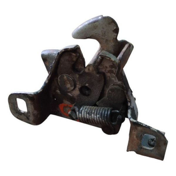 Fechadura Capo Gol G3 2001 2002 2003 2004 2005 Original 