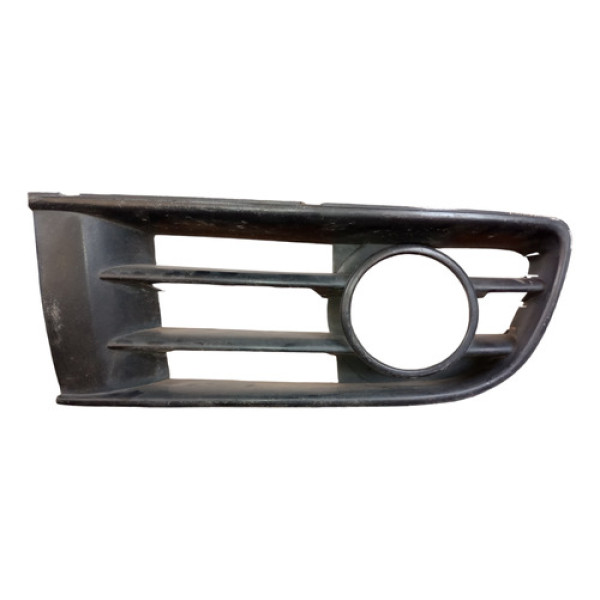 Grade Farol Milha Esquerdo Volkswagen Polo 2001 A 2011