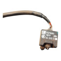 Sensor Interruptor Porta Alarme Gm Monza Kadett 1989 A 1998