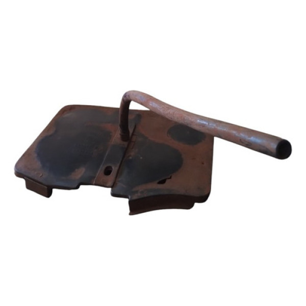 Suporte Bandeja Bateria Fiat Palio Siena 1.0 2004 A 2012 