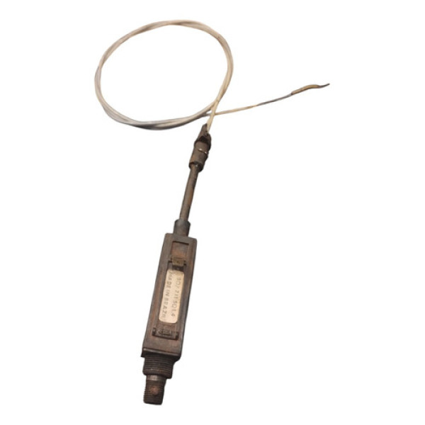 Cabo Afogador Vw Gol Quadrado 1991 A 1995