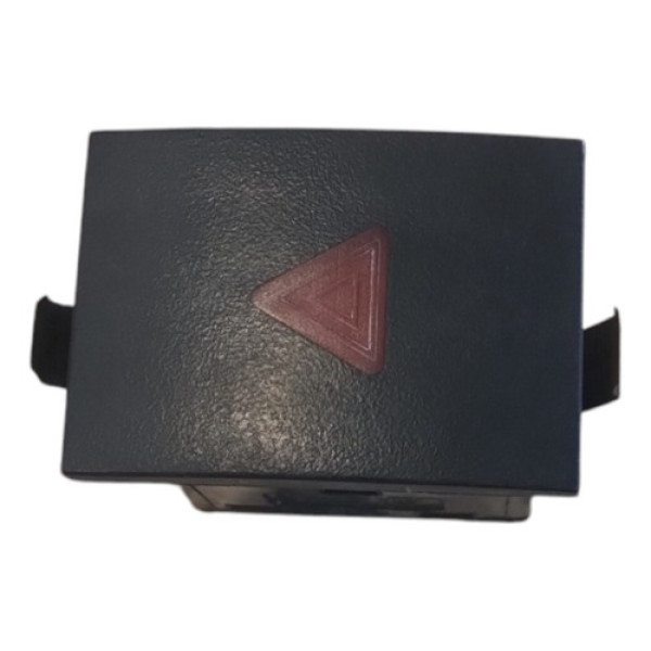 Botão Pisca Alerta Vw G3 G4 Saveiro Parati 2001 A 2009