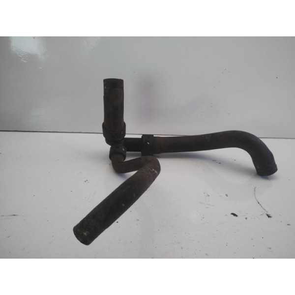 Mangueira Água Peugeot 208  2008  2009  2010 A 2017