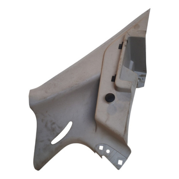 Suporte Bagagito Acabamento Direito Gm Onix 2015 A 2019