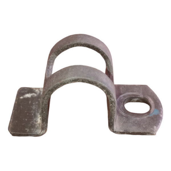 Abraçadeira Fixação Banco Fiat Palio Weekend 1996 A 2002