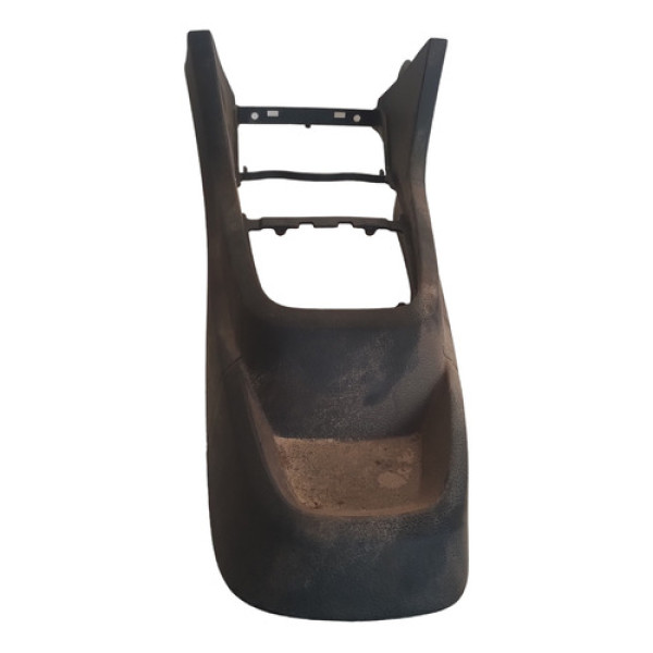 Console Central Vw Fox Spacefox 2015 2016 2017 2018