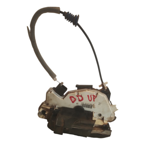 Fechadura Porta Vw Up 2014 15 16 2017 Dianteira Direito