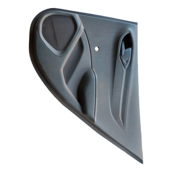 Forro Porta Gm Onix Prisma 2015 A 2019 Traseiro Direito