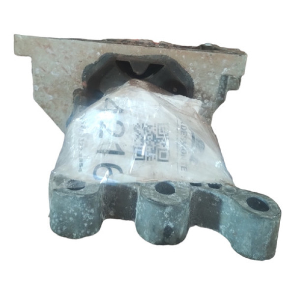 Coxim Motor Suporte Direito G5 Sav Vw Gol Voyage 2010 A 2019