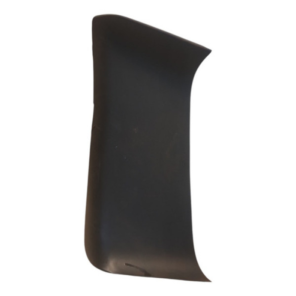 Acabamento Lateral Esquerdo Peugeot 207 2007 A 2014