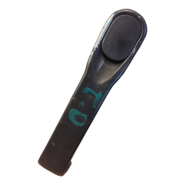 Maçaneta Externa Traseira Direita Fiat Uno 1999 A 2010