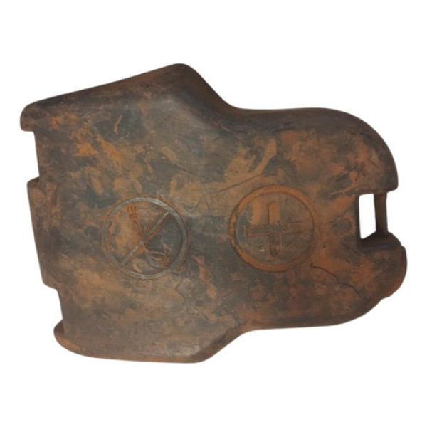 Tampa Caixa Fusível Fiat Palio Strada 2004 A 2015