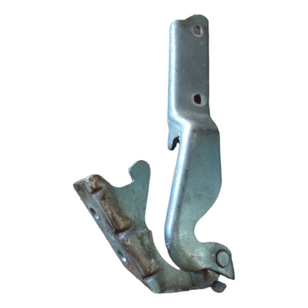 Dobradiça Braço Capô Esquerdo Fiat Palio 2001 A 2012