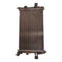 Radiador Agua Astra Vectra Zafira Gm 2003 2006 A 2012
