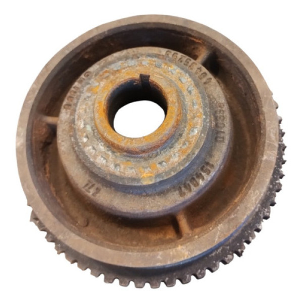 Polia Virabrequim Fiat Palio 1996 A 2003