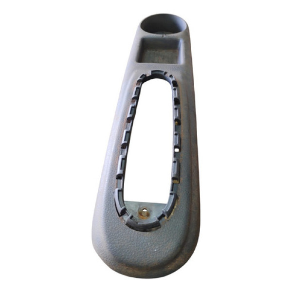 Console Prolongar Central Vw Gol Voyage Saveiro G5 2010 A 14