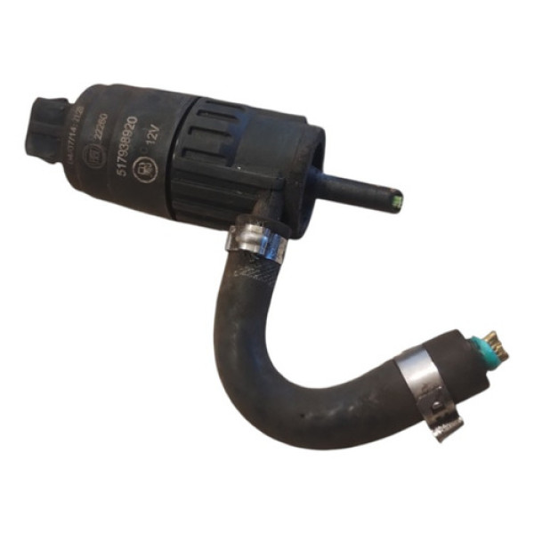 Bomba Partida Frio Reservatório Fiat Palio Strada 2004 2015