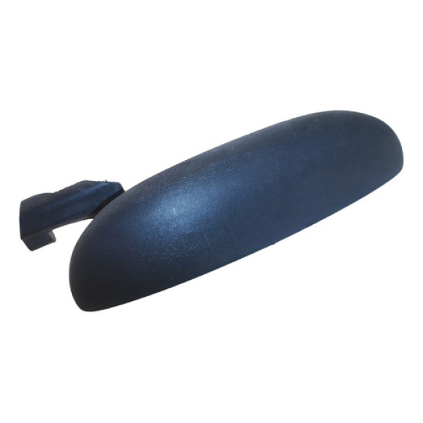 Maçaneta Externa Porta Direita Fiat Strada Cd 2001 04 A 2006