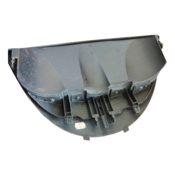 Moldura Velocímetro Painel Instrumento Peugeot 207 2007 2014