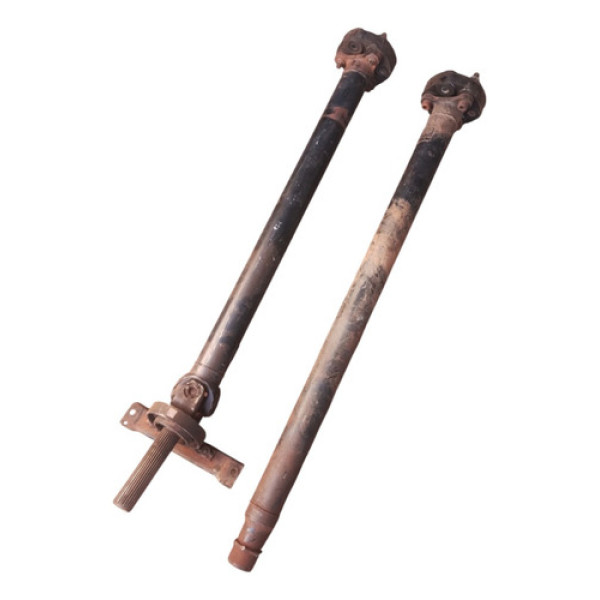 Eixo Cardan Chevrolet Omega 1992 A 1996