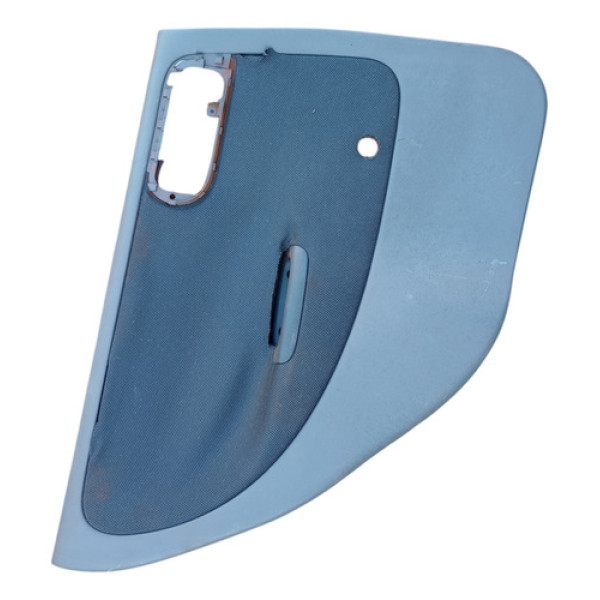 Forro Porta Gm Corsa Montana 2003 A 2012 Traseiro Esquerdo