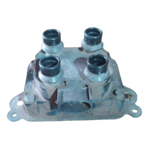 Bobina Ignição Ford Ka 1.0 8v 1997 1998 1999 2000 