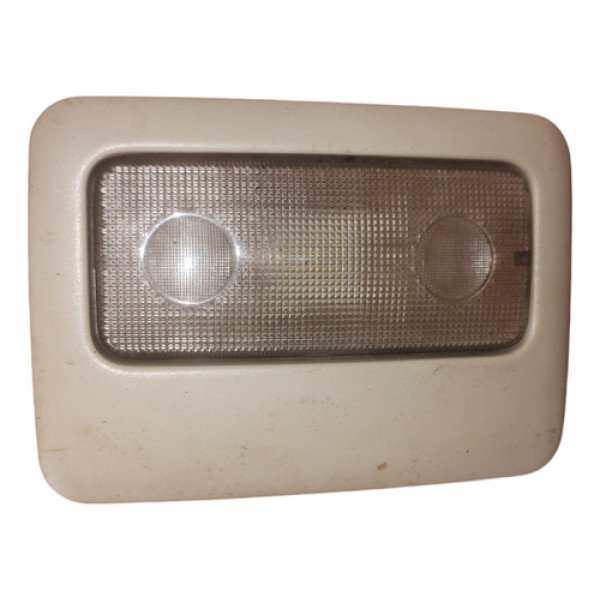 Luz Teto Cortesia Fiat Palio Siena 2007 A 2017